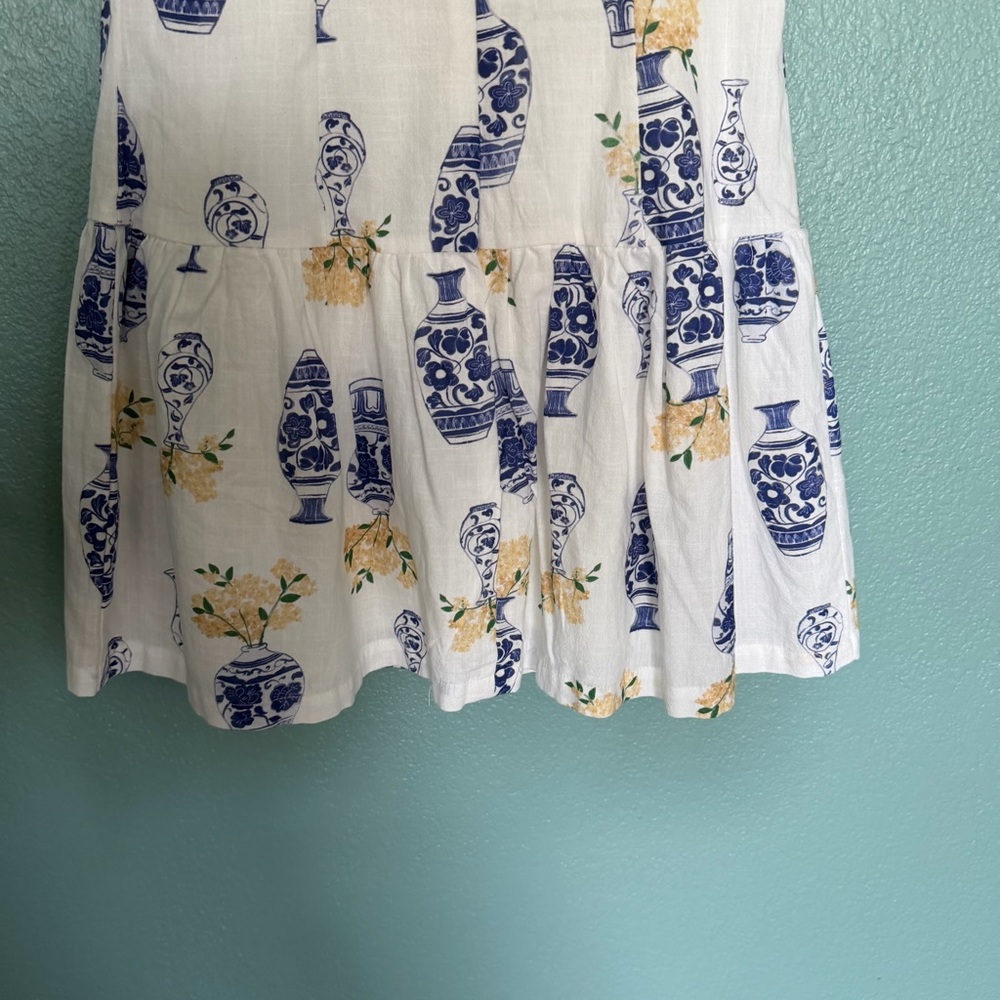 Bailey Rose mini dress - Picture 5 of 13